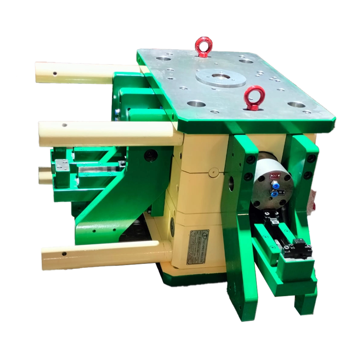 SWR mould