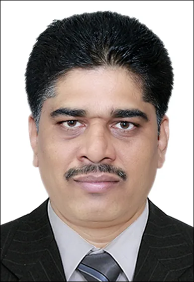 Manikandan Velan