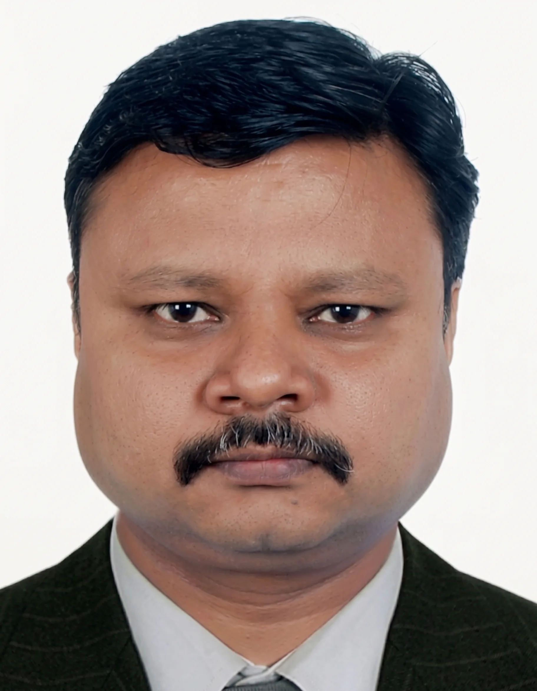 Rajesh Nalawade